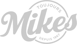 Mikes Logo 