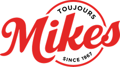 Mikes Logo
