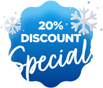 Toujours Mikes special discount