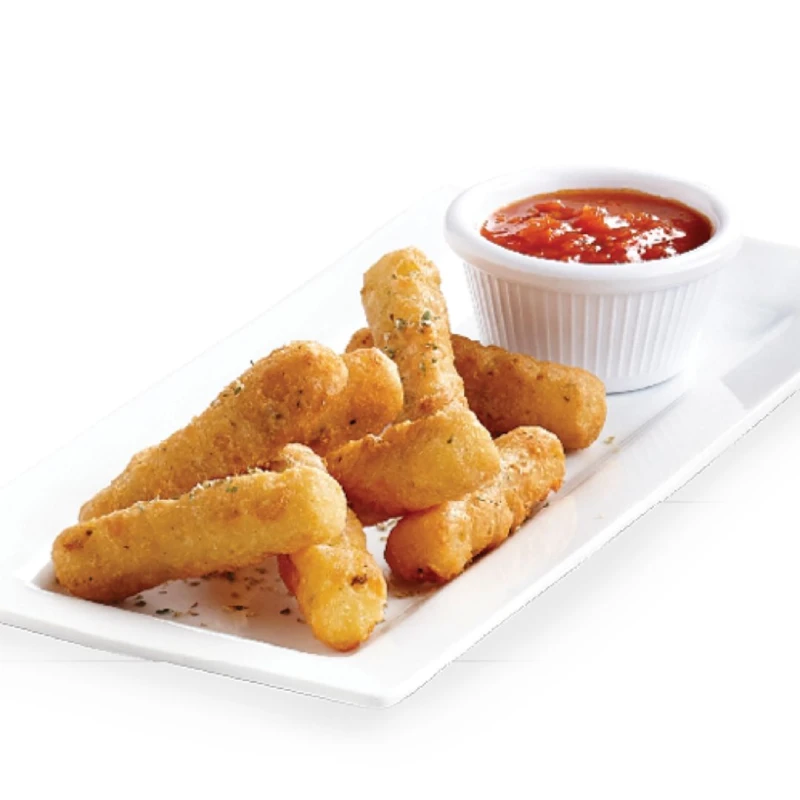 Bâtonnets de fromage