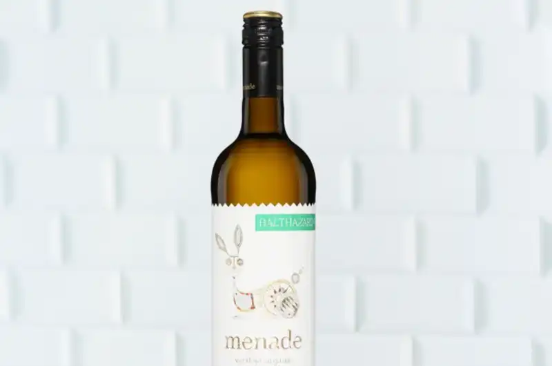 Menade Verdejo Ecologico 2024 (Spain), White - Verdejo - Fruity and vibrant (750 ml)