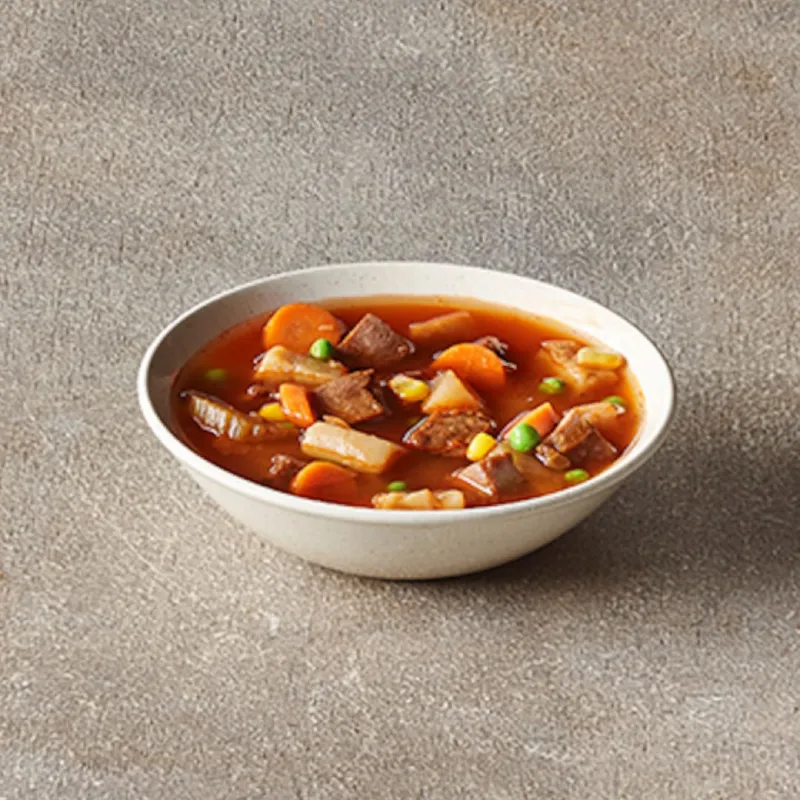 Soupe du jour