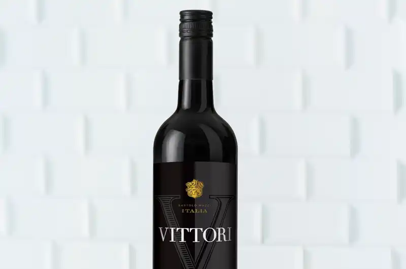 Bartolo Mazzi Vittori Montepulciano d'Abruzzo (Italie), Rouge - Montepulciano - Fruité et généreux (750 ml)