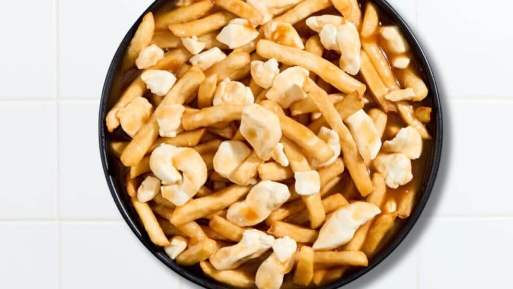 Poutine
