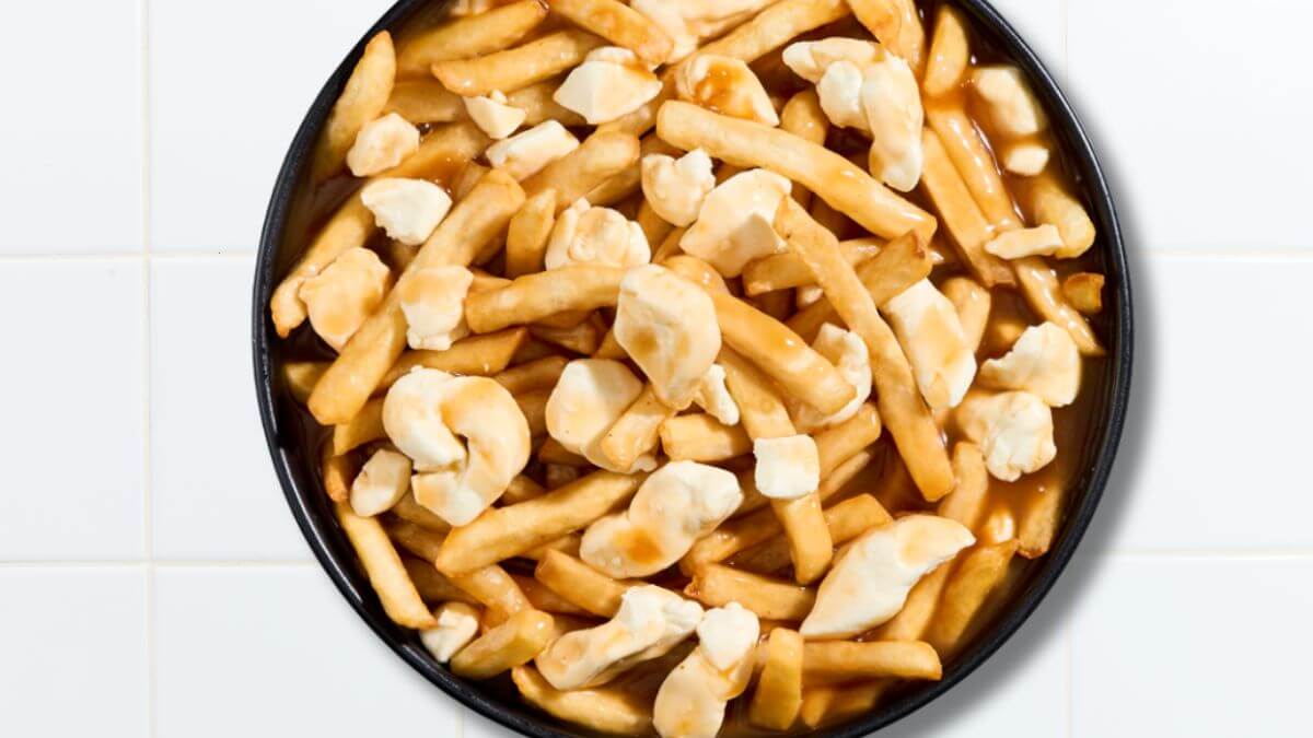 Poutine