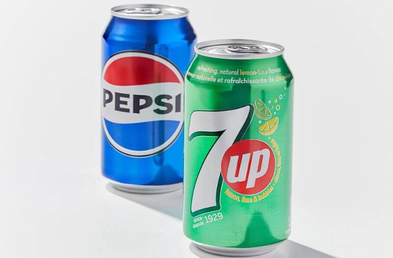 Non-Alcoholic Beverages with the selection available may vary from one restaurant to another